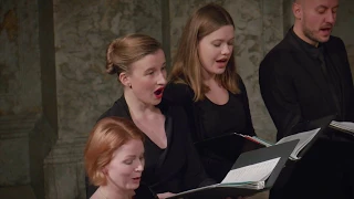 Ola Gjeilo: Tota pulchra es - Mogens Dahl Chamber Choir