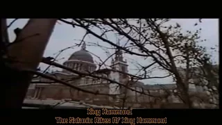 King Hammond - The Satanic Rites Of King Hammond