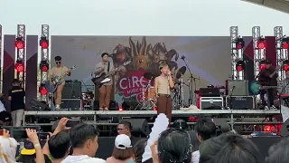 Kung Alam Mo Lang - Bandang Lapis (Circus Music Festival 2)