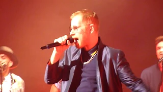 SEEED - lass sie gehn - LIVE @ MAX SCHMELING HALLE BERLIN  06-11-2019