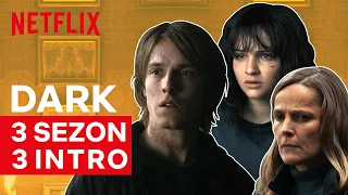 DARK | 3 Sezon 3 Intro | Netflix