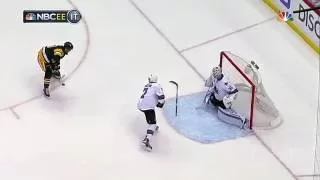 Bonino's late go-ahead goal | vs Sharks