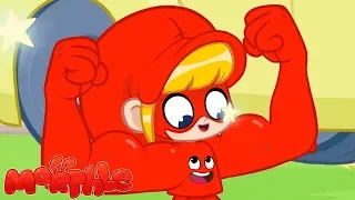 Morphle en Français - Dessin Animé | Dessin Animé Pour Enfant