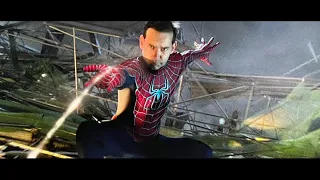 Spider-Man Across The Spider-Verse: Tobey Maguire and Every Spider-Man Marvel Breakdown