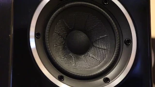 Wharfedale Diamond 240 Tower Speakers Unboxing