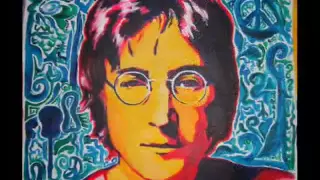 Across The Universe - John Lennon, Paul McCartney. The Beatles. (Let It Be) (Cover By Andrew Ryan)