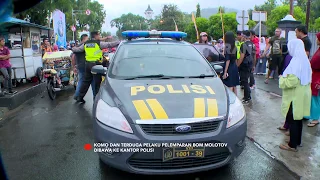 KATAKAN PUTUS - Persahabatan Itu Harus Mempunyai Rasa Saling Kepedulian (7/5/18) Part 1