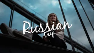 DJ Molotoff - Russian Deep House #2