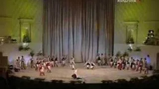 Gopak (Hopak) - Igor Moiseyev ballet