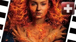 Kino+ #255 | X-Men: Dark Phoenix, Burning, TKKG, Robert Pattinson als Batman & Geheimtipps