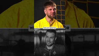 Füllkrug und Ducksch im Interview🔥🔥🔥