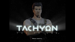 Tachyon: The Fringe, Part 1 (Intro) #1080p #60FPS #3dFX