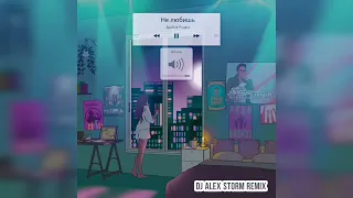 SpuTniK Project - Не любишь (DJ Alex Storm Remix)