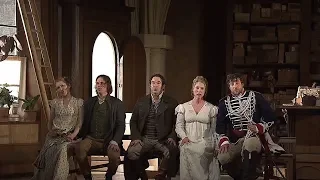 Die Meistersinger von Nürnberg: 'Sellig, wie die Sonne' - Glyndebourne