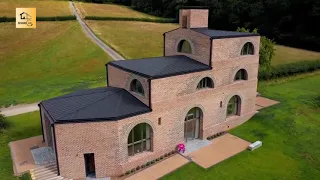 Grand Designs: House Of The Year S05E01 Part1