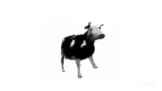 Dancing polish cow but its 100x speed