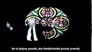 Fragment filmu "Sieć" (1976) NAPISY PL