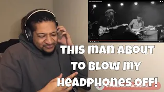 (Reaction) Chris Stapleton Mans World