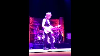 Jeff Beck - A Day In the Life at  Canandaigua, July 29, 2016