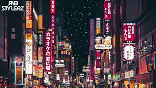 Rnbstylerz - Tokyo