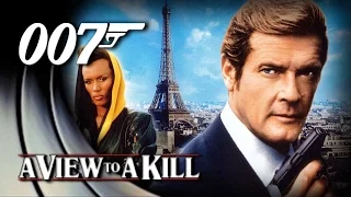 A View to a Kill (1985) Review