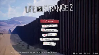 WHERE IS DANIEL | Life Is Strange 2 | Episode 4 - Faith