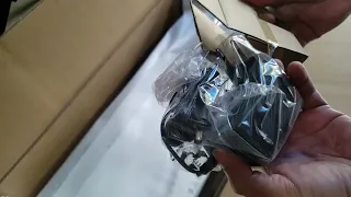 Khui thùng Yamaha Modx 6+