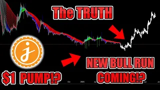 JASMY LAYER 2 CHAIN COMING!? $1 BULLRUN PUMP IN 2024!? The TRUTH About Jasmy Coin! Jasmy Update 2024