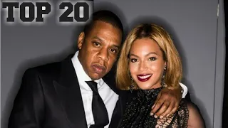 TOP 20 RICHEST CELEBRITY COUPLES IN THE WORLD 2020