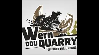 Wern Ddu Quarry 2020 - Enduro Heaven