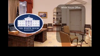 Inside the US Presidency: Exploring the Cabinet, White House Office, and Executive Office