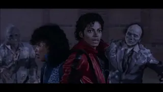 Michael Jackson - Thriller (𝒔𝒍𝒐𝒘𝒆𝒅 + 𝒓𝒆𝒗𝒆𝒓𝒃)