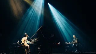 TOMOO - ベーコンエピ (Live from "Walk on the Keys" , 2023)