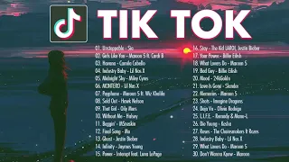 Trending tiktok songs 🍩 Viral songs 2022 ~ Best songs ever 🌈Tiktok hits June