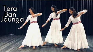Tera ban jaunga | Semi-Classical | One Stop Dance