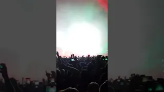 The Prodigy Live Voodoo People  London 2018