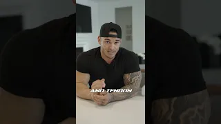 Why I lost in 2018 | Jeremy Buendia