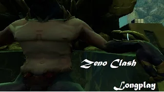 Zeno Clash Longplay