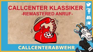 Mamis mieser Mafia Milchbubi - Ein Callcenter Klassiker