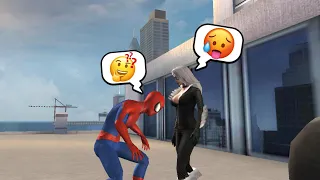 NEW SPIDER MAN GAME IS HERE!!