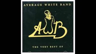 Average White Band - Let's Go Round