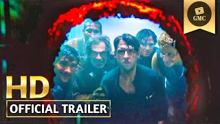 The Great Heist (El robo del siglo) Official Trailer (2020) HD | Crime, Thriller | TV Series Netflix