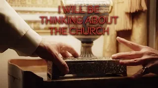 The New Pope - Episode 2 Recap (New Pope, Who Dis?)