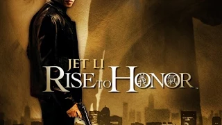 FrankTheDragon Plays...Jet Li's Rise to Honor.