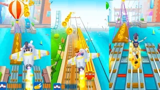 Subway Princess Runner #27 | Android Gameplay | Friction Games