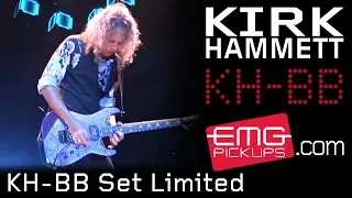 KHBB Limited at Guitar Center