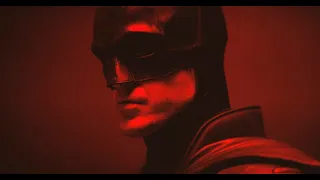 The Batman Trailer (Fan Made)