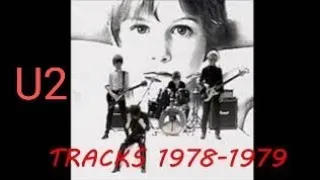 U2 Tracks 1978-1979