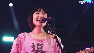 ヤバイTシャツ屋さん ライブ 京都大作戦 2023