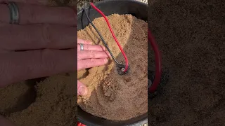 Sand Battery Attempt Pt.4